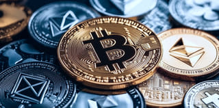 Guide showing crypto invoicing configuration to streamline business payments