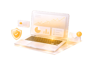 Son Net5 platform displaying a straightforward signup process for crypto trading