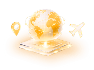 Worldwide growth of a crypto platform across international markets